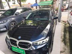 BMW i3 eDrive 35 L - ფოტო 3