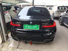 BMW i3 eDrive 35 L - ფოტო 4