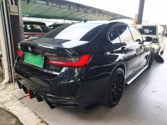 BMW i3 eDrive 35 L - ფოტო 5
