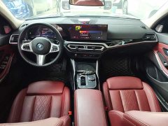 BMW i3 eDrive 35 L - ფოტო 6
