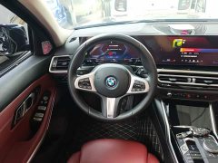 BMW i3 eDrive 35 L - ფოტო 7