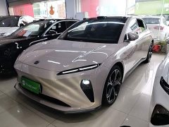 NIO ET5 75kWh - ფოტო 1