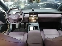 NIO ET5 75kWh - ფოტო 10
