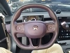 NIO ET5 75kWh - ფოტო 11
