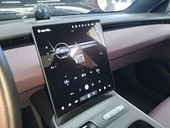 NIO ET5 75kWh - ფოტო 13