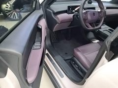 NIO ET5 75kWh - ფოტო 16