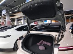 NIO ET5 75kWh - ფოტო 19