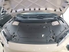 NIO ET5 75kWh - ფოტო 20