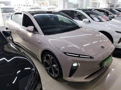 NIO ET5 75kWh - ფოტო 4