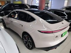 NIO ET5 75kWh - ფოტო 5