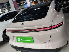 NIO ET5 75kWh - ფოტო 6