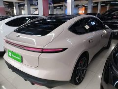 NIO ET5 75kWh - ფოტო 7