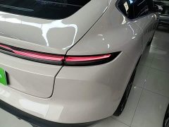 NIO ET5 75kWh - ფოტო 8