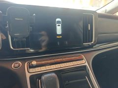 GAC Aion M8 2021 Facelift Lingxiu Series 390T Luxury - ფოტო 13