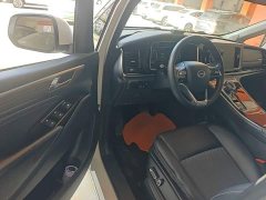 GAC Aion M8 2021 Facelift Lingxiu Series 390T Luxury - ფოტო 16