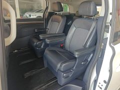 GAC Aion M8 2021 Facelift Lingxiu Series 390T Luxury - ფოტო 17