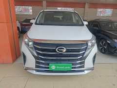 GAC Aion M8 2021 Facelift Lingxiu Series 390T Luxury - ფოტო 3
