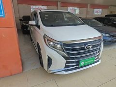 GAC Aion M8 2021 Facelift Lingxiu Series 390T Luxury - ფოტო 4