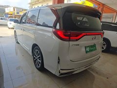 GAC Aion M8 2021 Facelift Lingxiu Series 390T Luxury - ფოტო 5
