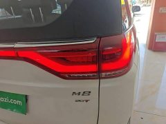 GAC Aion M8 2021 Facelift Lingxiu Series 390T Luxury - ფოტო 8