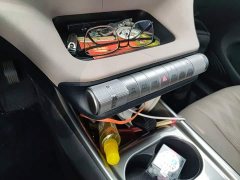 BYD Dolphin Glory Edition 420km Fashion Version - ფოტო 14