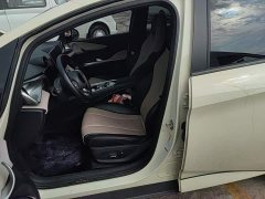 BYD Dolphin Glory Edition 420km Fashion Version - ფოტო 15