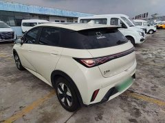 BYD Dolphin Glory Edition 420km Fashion Version - ფოტო 5