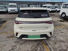 BYD Dolphin Glory Edition 420km Fashion Version - ფოტო 6