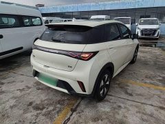 BYD Dolphin Glory Edition 420km Fashion Version - ფოტო 7