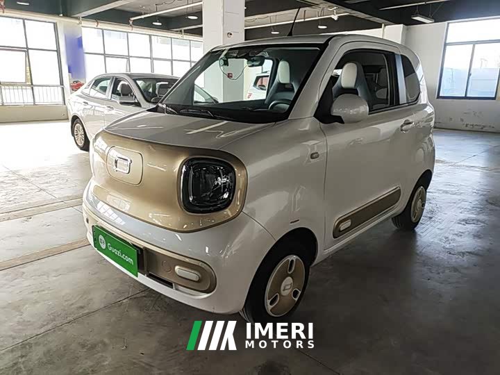 FAW Besturn Xiaoma 222km Dynamic Edition - ავტომობილი ჩინეთიდან