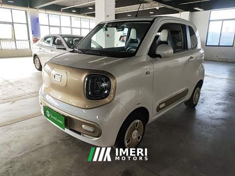 2025 Bestune Besturn Xiaoma 222km Dynamic Edition