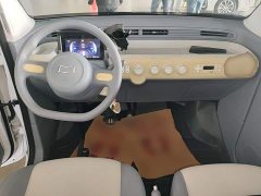 FAW Besturn Xiaoma 222km Dynamic Edition - ფოტო 10