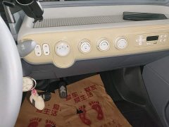 FAW Besturn Xiaoma 222km Dynamic Edition - ფოტო 14