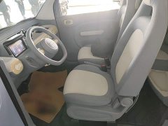 FAW Besturn Xiaoma 222km Dynamic Edition - ფოტო 15