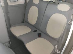 FAW Besturn Xiaoma 222km Dynamic Edition - ფოტო 17