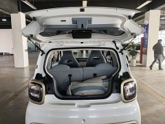 FAW Besturn Xiaoma 222km Dynamic Edition - ფოტო 19