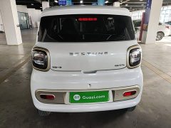 FAW Besturn Xiaoma 222km Dynamic Edition - ფოტო 6