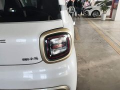 FAW Besturn Xiaoma 222km Dynamic Edition - ფოტო 8