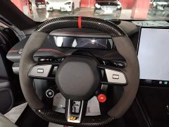 Xiaomi SU7 Ultra - ფოტო 11