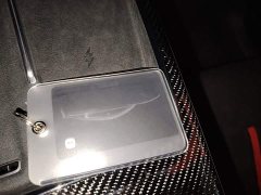 Xiaomi SU7 Ultra - ფოტო 9