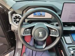 Tank 400 New Energy 2026 Hi4-T Smart Comfort Edition - ფოტო 11