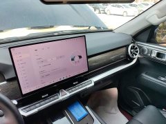 Tank 400 New Energy 2026 Hi4-T Smart Comfort Edition - ფოტო 13