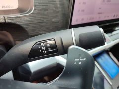 Tank 400 New Energy 2026 Hi4-T Smart Comfort Edition - ფოტო 14