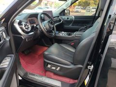 Tank 400 New Energy 2026 Hi4-T Smart Comfort Edition - ფოტო 15
