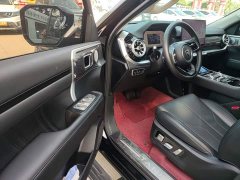 Tank 400 New Energy 2026 Hi4-T Smart Comfort Edition - ფოტო 16