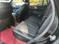 Tank 400 New Energy 2026 Hi4-T Smart Comfort Edition - ფოტო 17