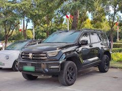 Tank 400 New Energy 2026 Hi4-T Smart Comfort Edition - ფოტო 2