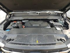 Tank 400 New Energy 2026 Hi4-T Smart Comfort Edition - ფოტო 20