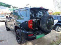 Tank 400 New Energy 2026 Hi4-T Smart Comfort Edition - ფოტო 5