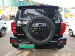 Tank 400 New Energy 2026 Hi4-T Smart Comfort Edition - ფოტო 6